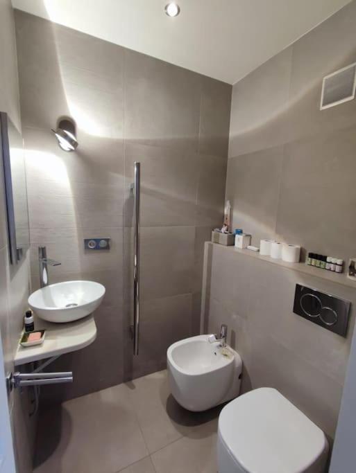 Air Conditioning Paris Central Stylish Apartment Exterior foto