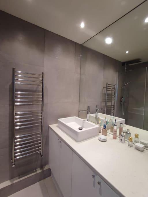 Air Conditioning Paris Central Stylish Apartment Exterior foto
